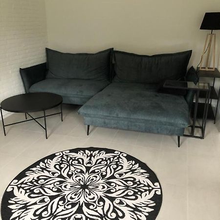 Villa Hof Busen Malibu à Mönchengladbach Extérieur photo
