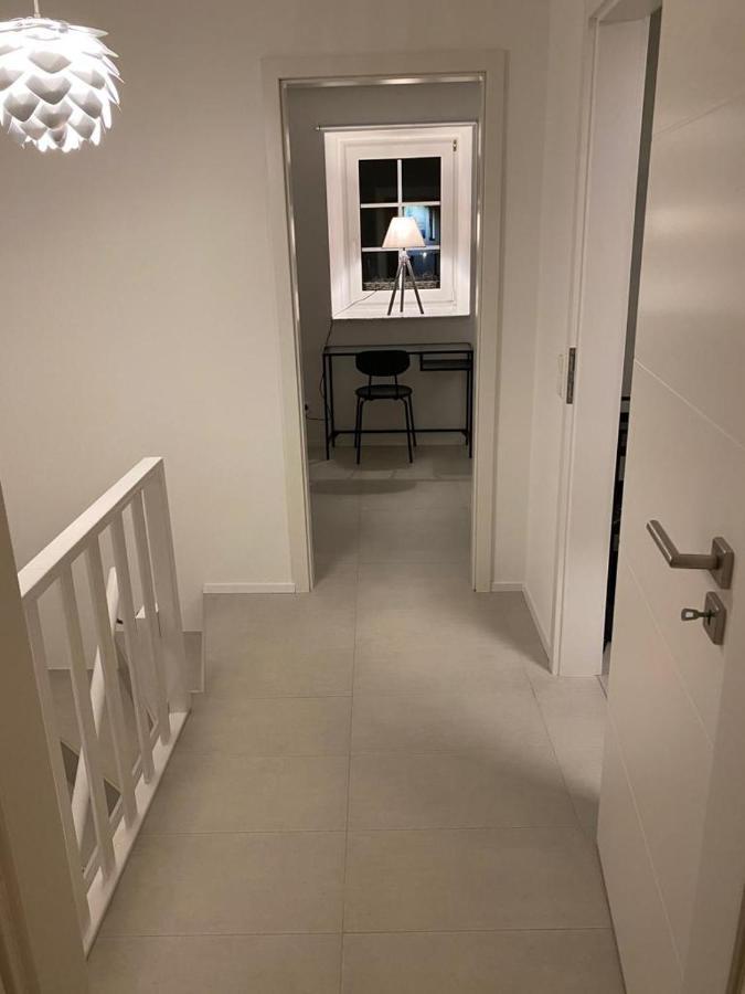 Villa Hof Busen Malibu à Mönchengladbach Extérieur photo