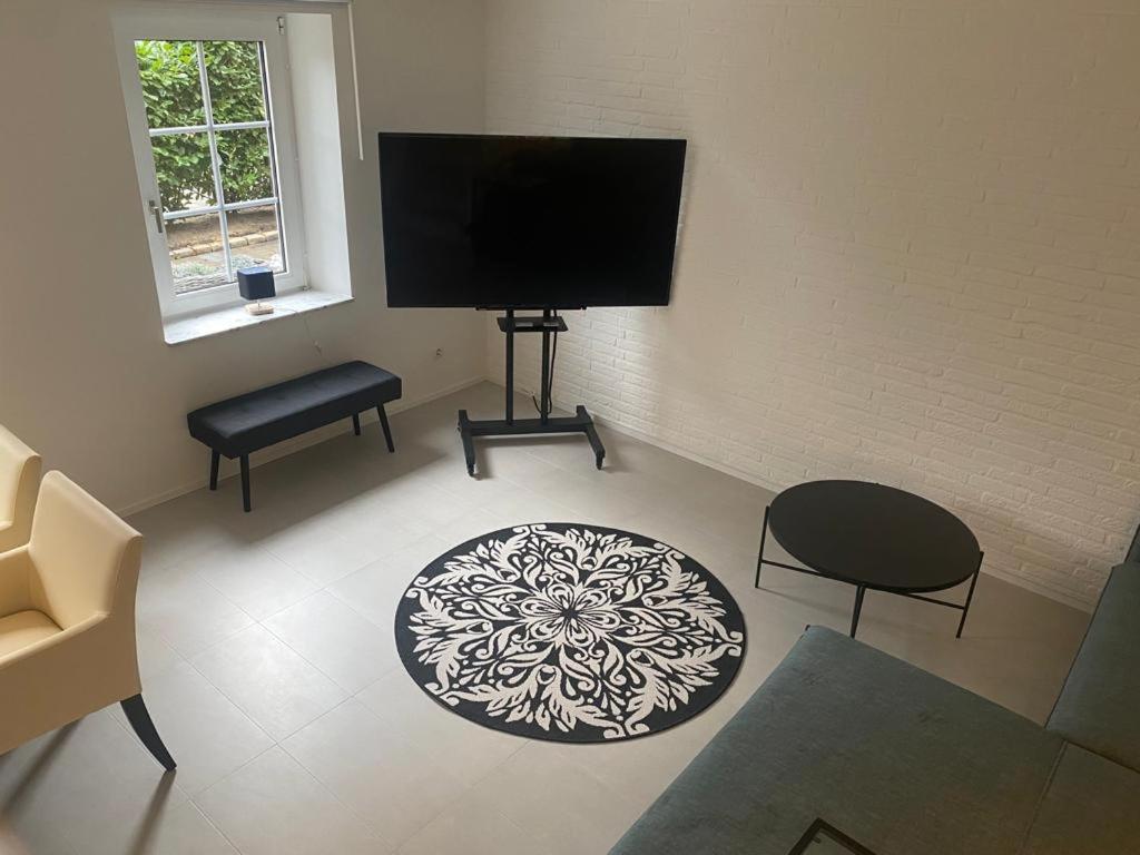 Villa Hof Busen Malibu à Mönchengladbach Extérieur photo